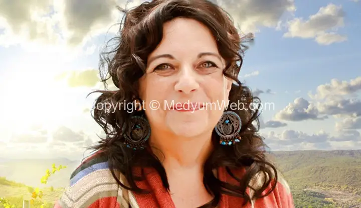 Boğazcık Medyum Hiranur