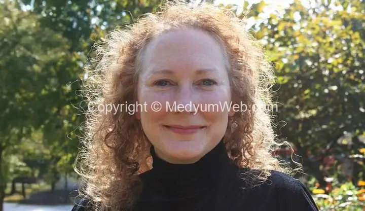Gökçeören Medyum Merve